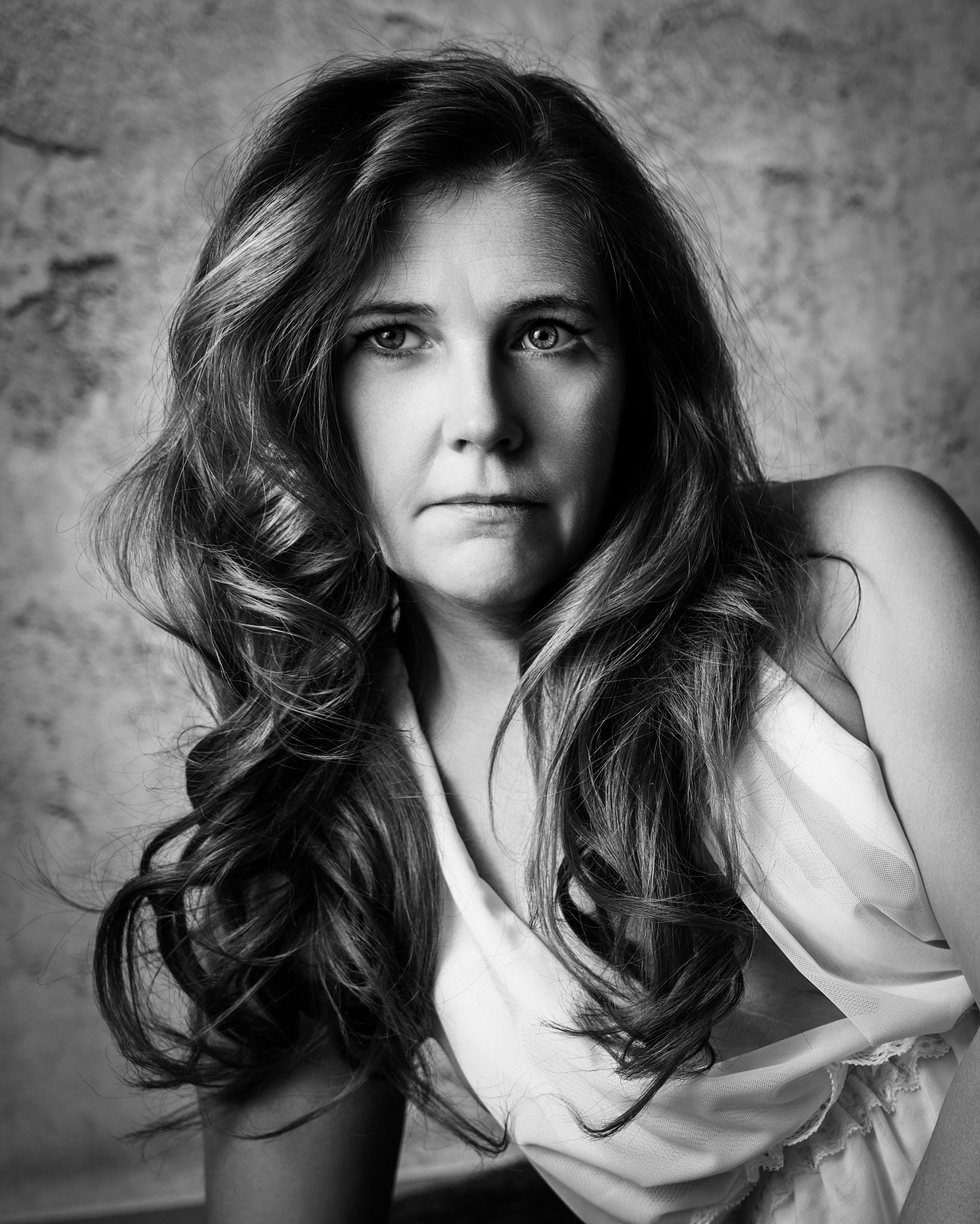 Megs Harrison