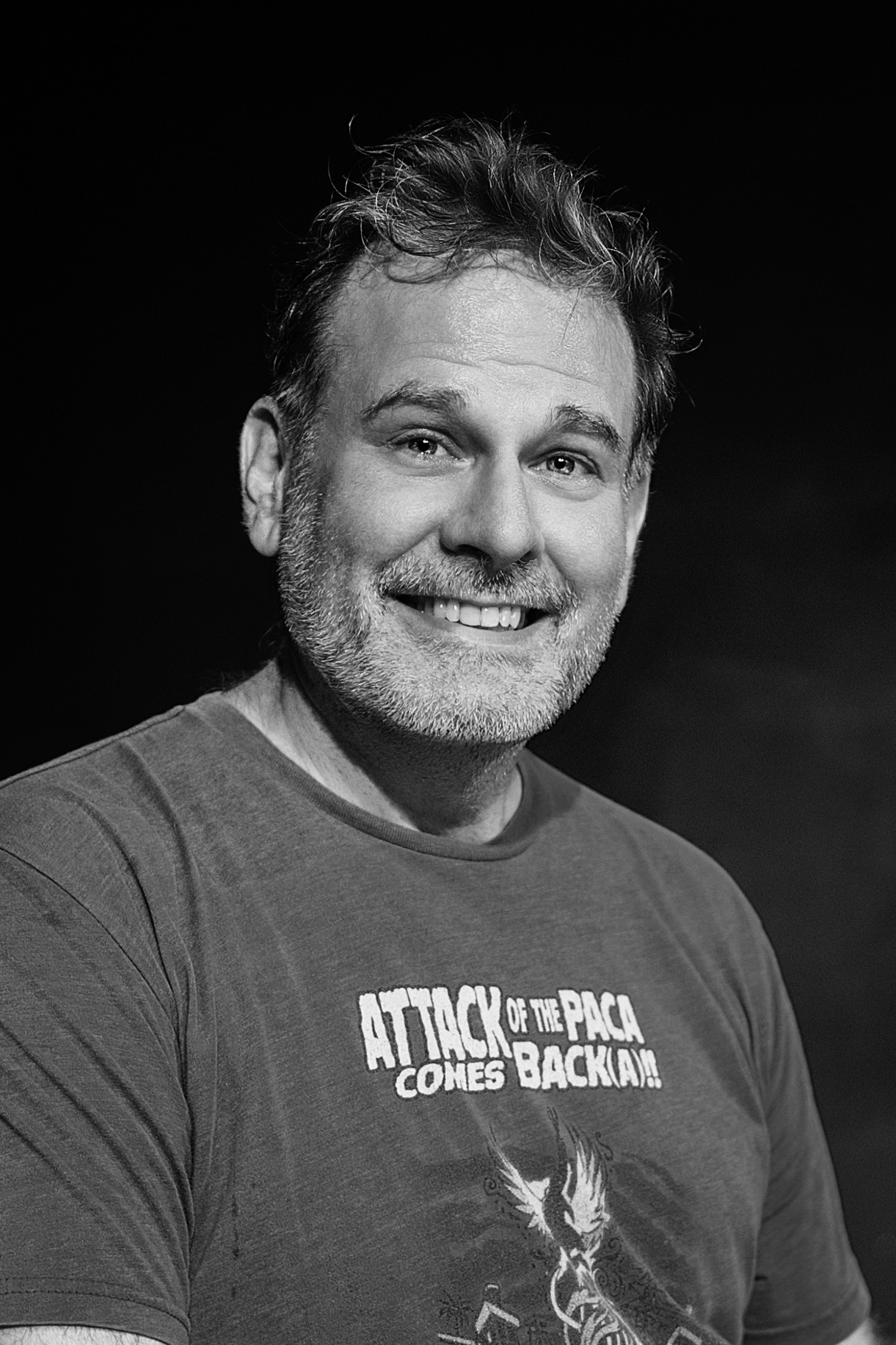 Jeff Rodland