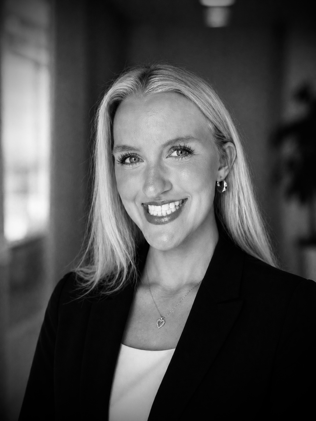 Alison Harper