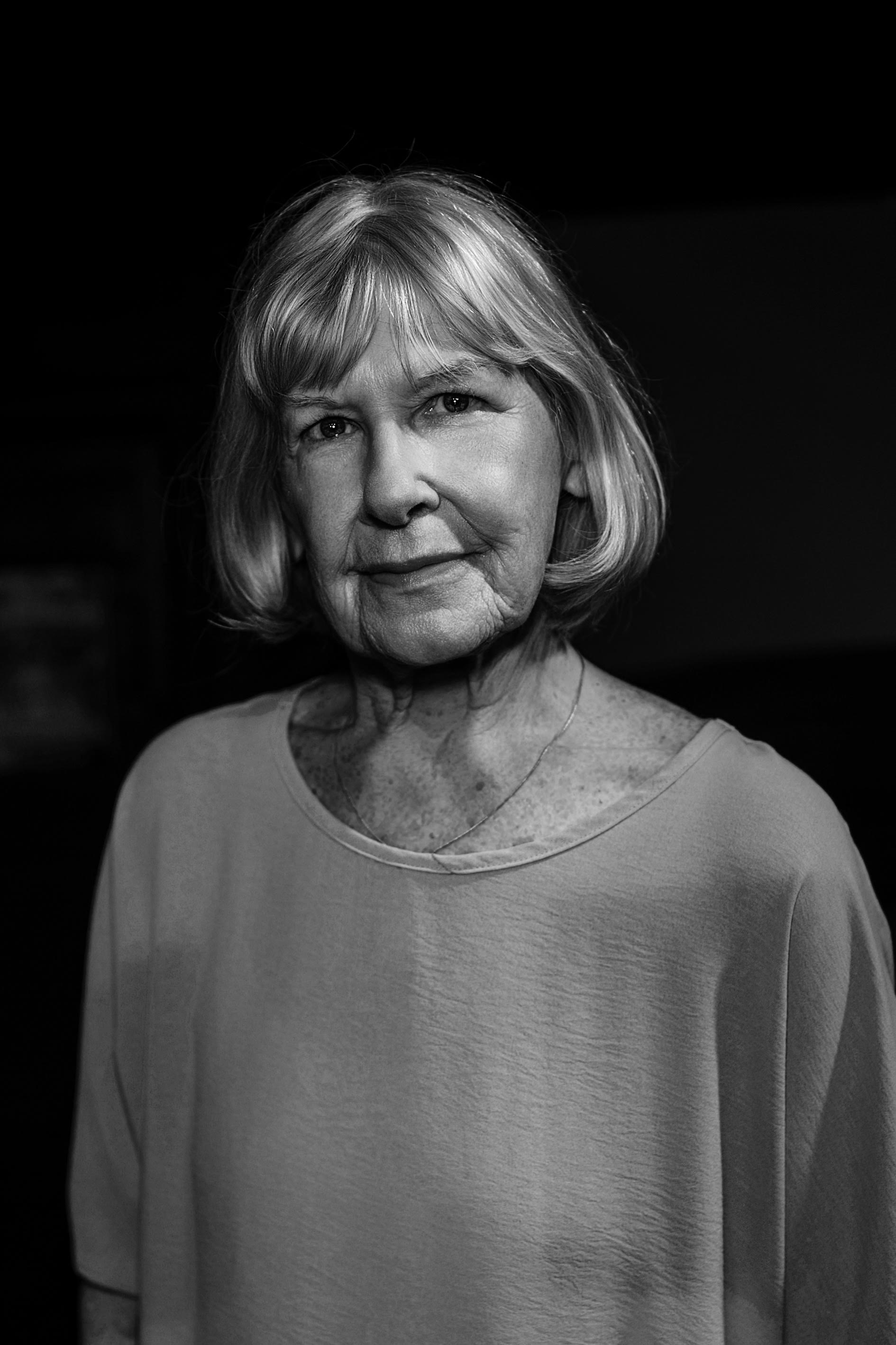 Susan Parry
